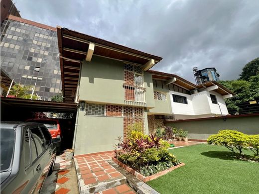 Casa de luxo - Caracas, Municipio Libertador