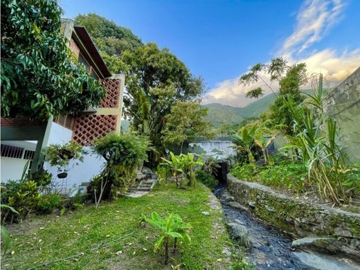 Πολυτελή κατοικία σε Καράκας, Municipio Libertador