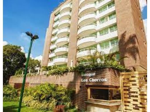 아파트 / 카라카스, Municipio Libertador