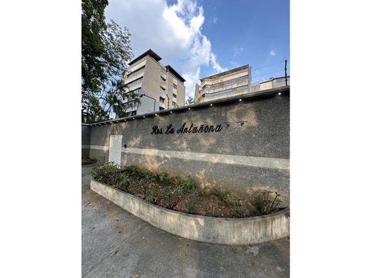 Apartment in Caracas, Municipio Libertador