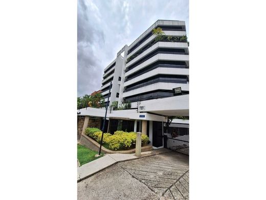 Daire Nueva Caracas, Distrito Capital