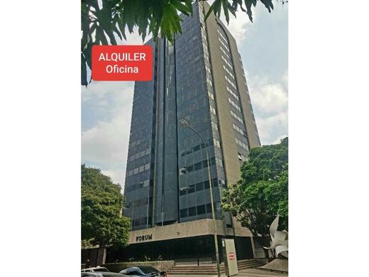 مكتب ﻓﻲ كراكاس, Municipio Libertador