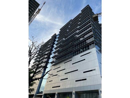 Офис, Каракас, Municipio Libertador