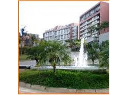 Apartment / Etagenwohnung in Caracas, Municipio Libertador