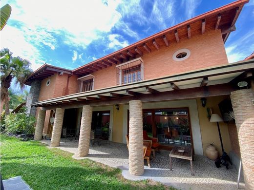 Luksusowy dom w Caracas, Municipio Libertador