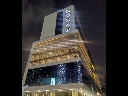 カラカス, Municipio Libertadorのオフィス