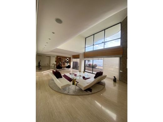 아파트 / 카라카스, Municipio Libertador