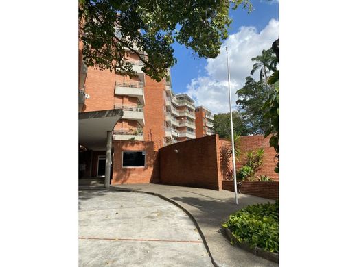 Apartament w Nueva Caracas, Distrito Capital