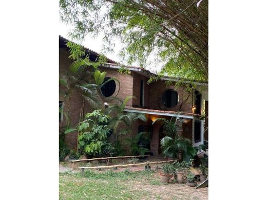 Luxus-Haus in Caracas, Municipio Libertador