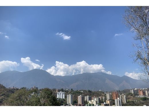 Grond in Caracas, Municipio Libertador