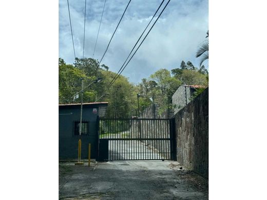 호화 저택 / 카라카스, Municipio Libertador