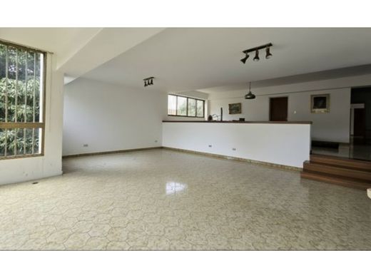 Complesso residenziale a Caracas, Municipio Libertador