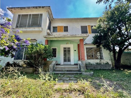 Arsa Nueva Caracas, Distrito Capital