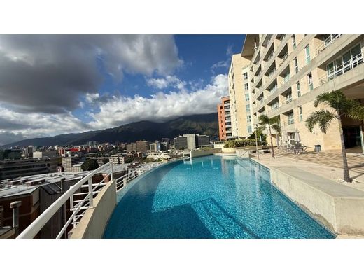 套间/公寓  卡拉卡斯, Municipio Libertador