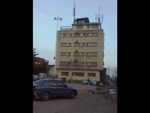 Albergo a Barcelona, Estado Anzoátegui