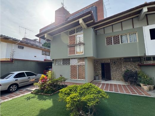 Luxury home in Nueva Caracas, Distrito Capital