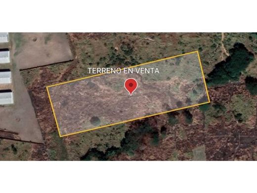 Grundstück in Turmero, Municipio Santiago Mariño