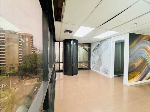 Büro in Nueva Caracas, Distrito Capital