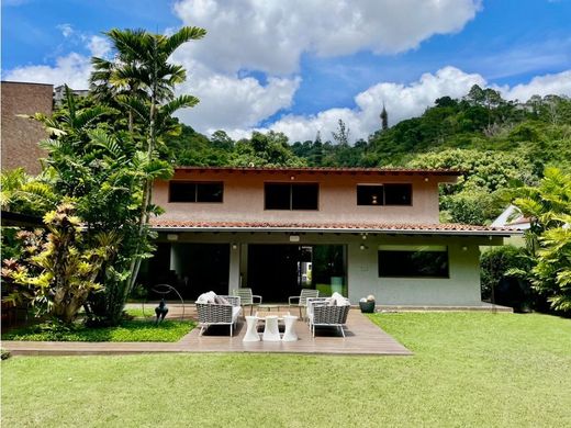 Πολυτελή κατοικία σε Καράκας, Municipio Libertador