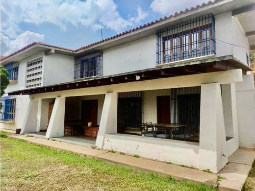 Arsa Karakas, Municipio Libertador