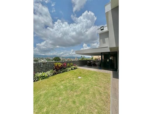 Casa di lusso a Caracas, Municipio Libertador