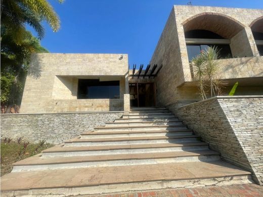 Casa di lusso a Valencia, Municipio Valencia