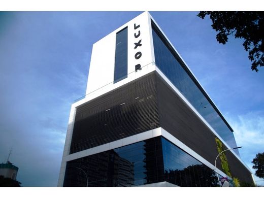 Büro in Caracas, Municipio Libertador