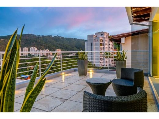 Casa di lusso a Caracas, Municipio Libertador