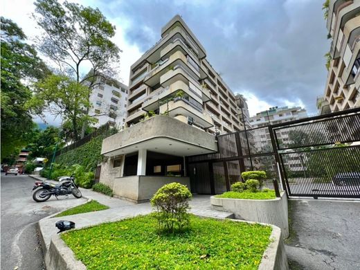 Appartement in Caracas, Municipio Libertador