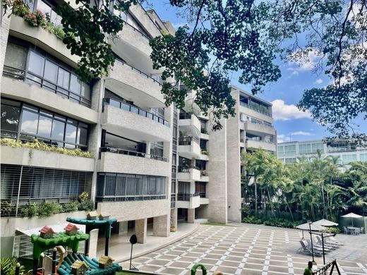 Apartment in Nueva Caracas, Distrito Capital
