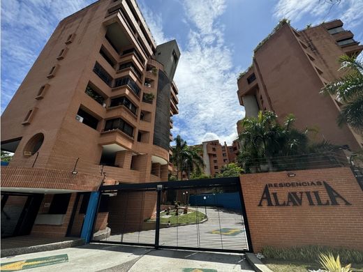 阁楼  卡拉卡斯, Municipio Libertador