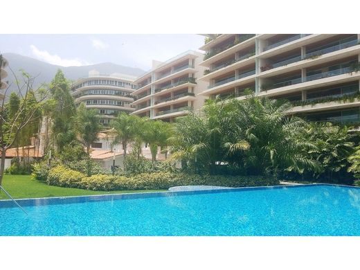 Appartement in Caracas, Municipio Libertador