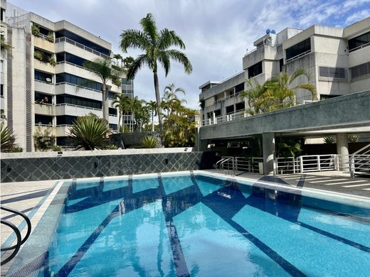Apartament w Nueva Caracas, Distrito Capital