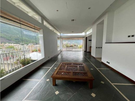 Appartamento a Caracas, Municipio Libertador