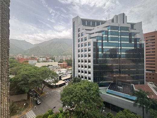 ‏משרד ב  קראקס, Municipio Libertador