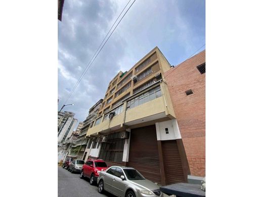 公寓楼  卡拉卡斯, Municipio Libertador