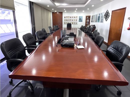 Office in Caracas, Municipio Libertador