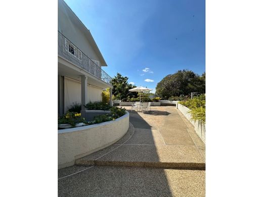 Luxus-Haus in Caracas, Municipio Libertador