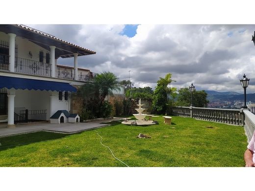 Luxury home in Caracas, Municipio Libertador