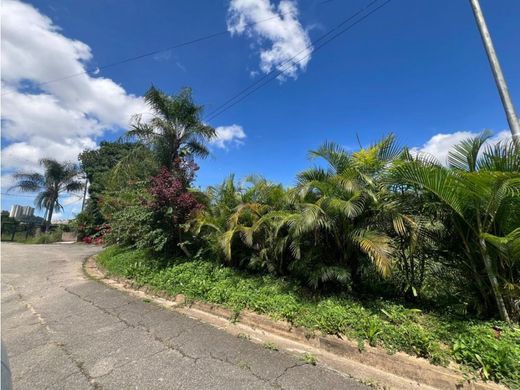 Grundstück in Caracas, Municipio Libertador