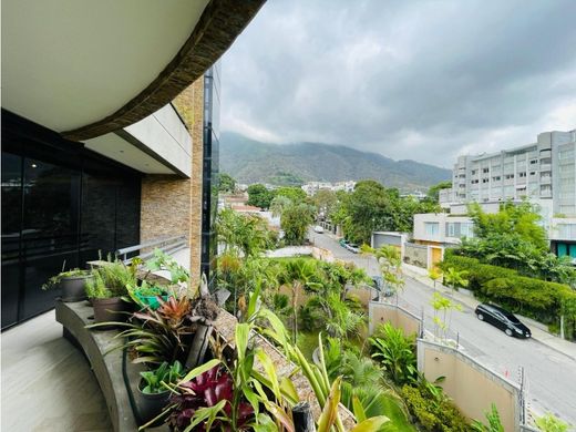 Appartement à Caracas, Municipio Libertador