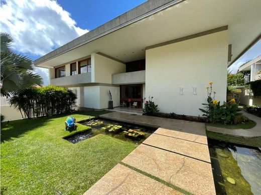 호화 저택 / 카라카스, Municipio Libertador