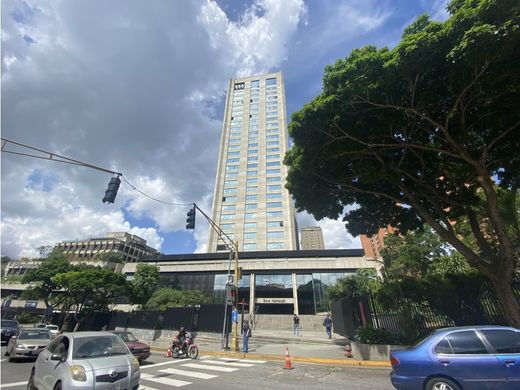 Ofis Karakas, Municipio Libertador