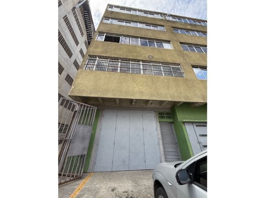 Residential complexes in Caracas, Municipio Libertador