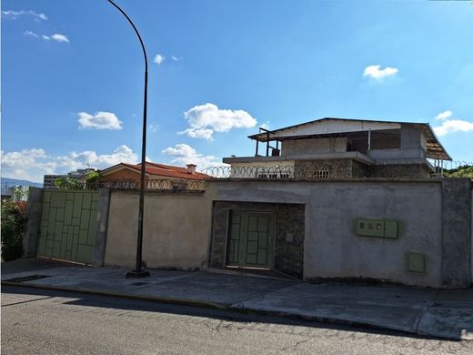 豪宅  卡拉卡斯, Municipio Libertador