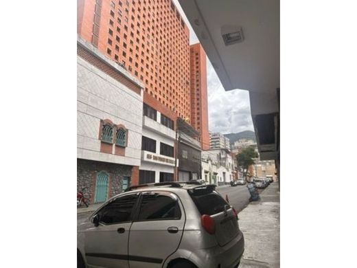 Residential complexes in Nueva Caracas, Distrito Capital