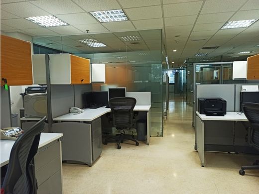 Oficina en Caracas, Municipio Libertador