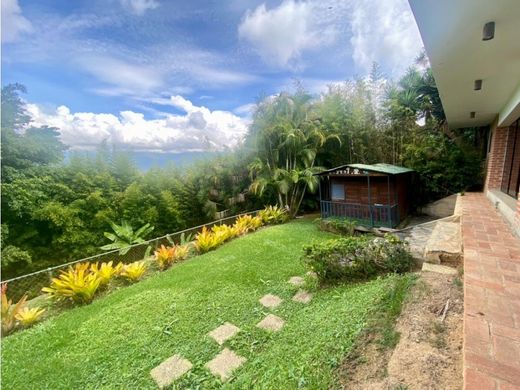Maison de luxe à Caracas, Municipio Libertador