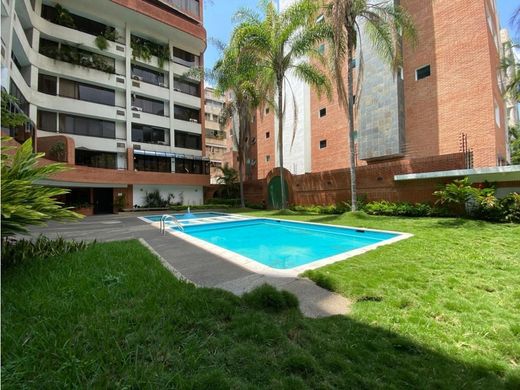 Apartment / Etagenwohnung in Nueva Caracas, Distrito Capital