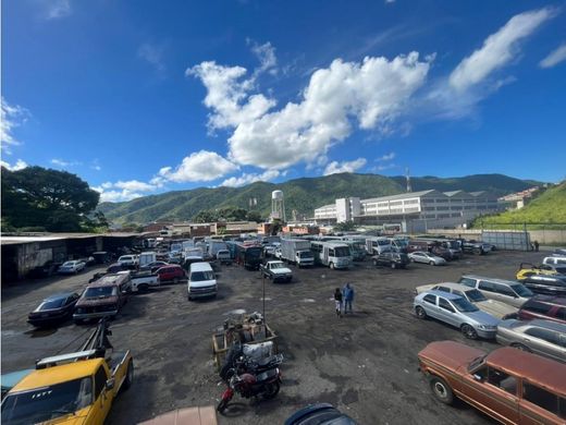 Arsa Karakas, Municipio Libertador